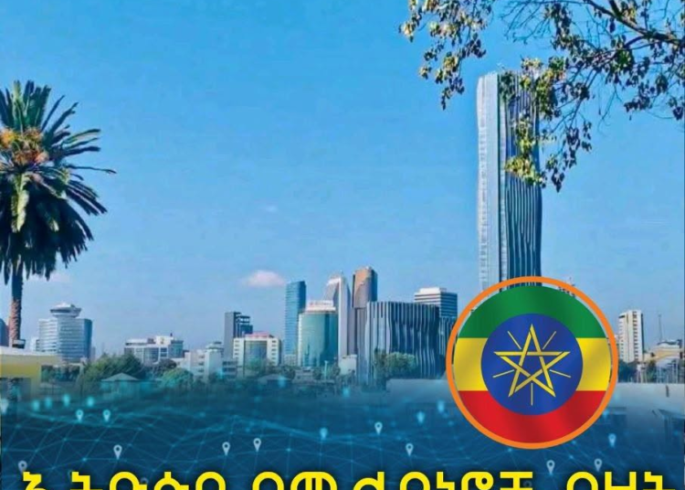 ኢትዮጵያ በሚሊየነሮቿ ብዛት በ10ኛ ደረጃ ላይ ተቀምጣለች
