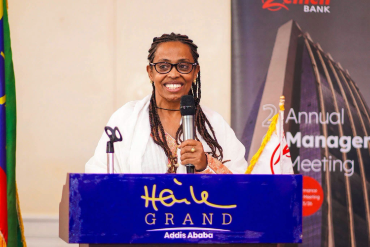 ዘመን ባንክ ከ10.2 ቢሊየን ብር በላይ ያልተጣራ ትርፍ አስመዘገበ፤ አጠቃላይ ሀብቱ 116 ቢሊየን ብር ደረሰ