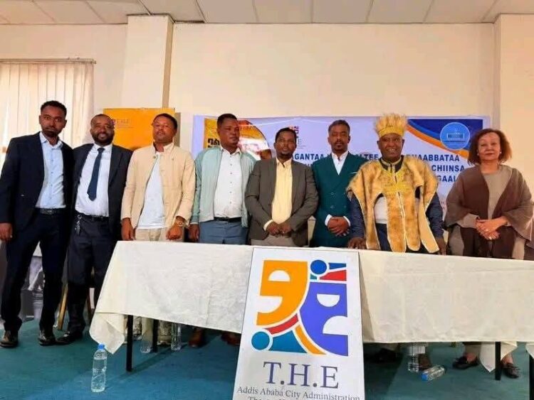 የደጃዝማች ባልቻ አባ ነፍሶ ታሪካዊ ቴአትር በትውልድ ስፍራቸው ወሊሶ ሊቀርብ ነው
