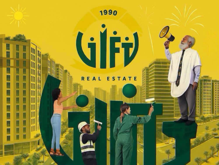 ቅንጡ አፓርትመንቶችንና የንግድ ሱቆችን ይፈልጋሉ?