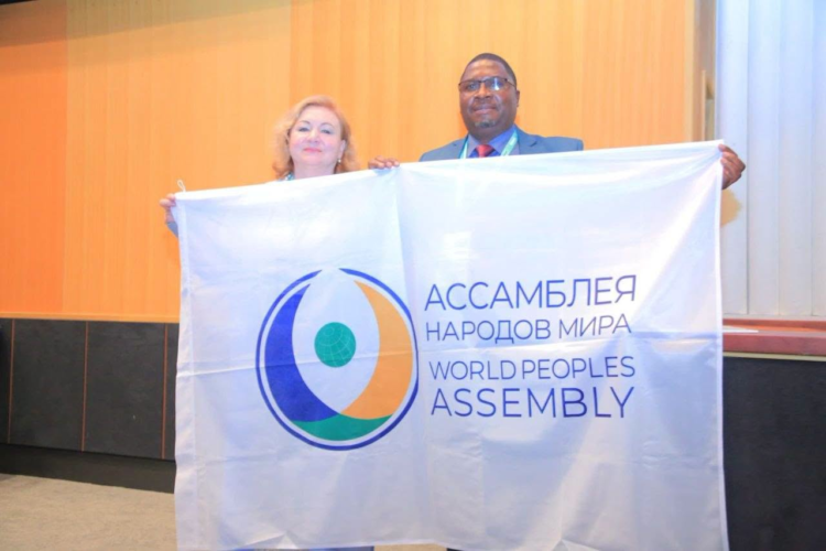 አፍሪካ አዲሱን የዓለም ሥርዓት በመቅረጽ ረገድ ተጽዕኖ ፈጣሪ መሆን እንዳለባት ተነገረ