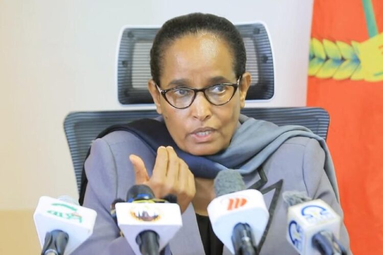 ህዝባዊ ወያነ ሓርነት ትግራይ (ህወሓት) ከፌደራል መንግስት ጋር የሚደራደር ከሆነ በአዲስ አበባ ከተማ ሳይሆን “በሌላ ሶስተኛ …