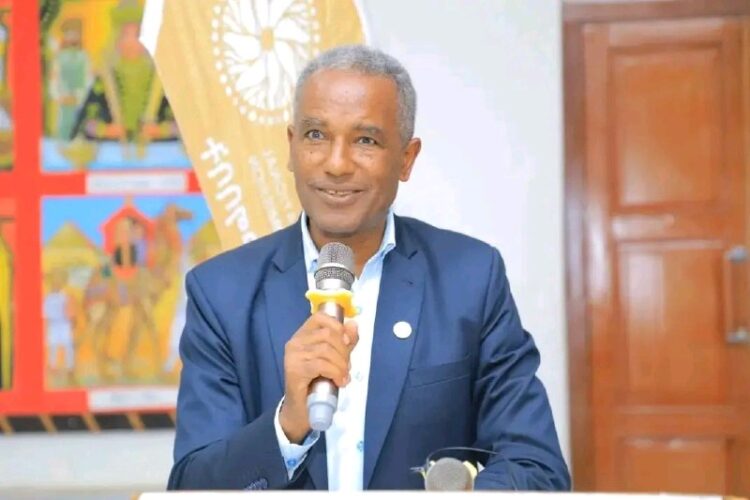አንቀጽ 39 እስከ መገንጠል የሚለው እስከ መዋሃድ ተብሎ እንዲስተካከል ሐሳብ ቀረበ የሕዝብ ዕንባ ጠባቂ ተቋም ቀርቶ ሕብረ ብሔ…