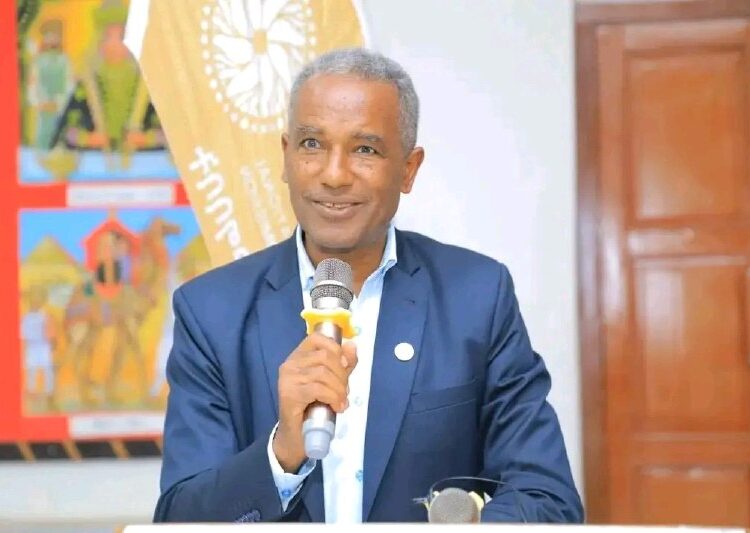 አንቀጽ 39 እስከ መገንጠል የሚለው እስከ መዋሃድ ተብሎ እንዲስተካከል ሐሳብ ቀረበ የሕዝብ ዕንባ ጠባቂ ተቋም ቀርቶ ሕብረ ብሔ…