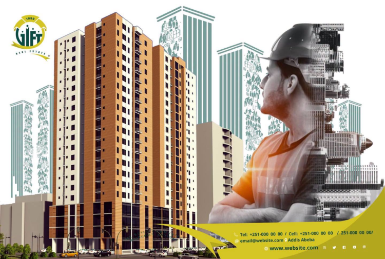 ቅንጡ አፓርትመንቶችንና የንግድ ሱቆችን ይፈልጋሉ?