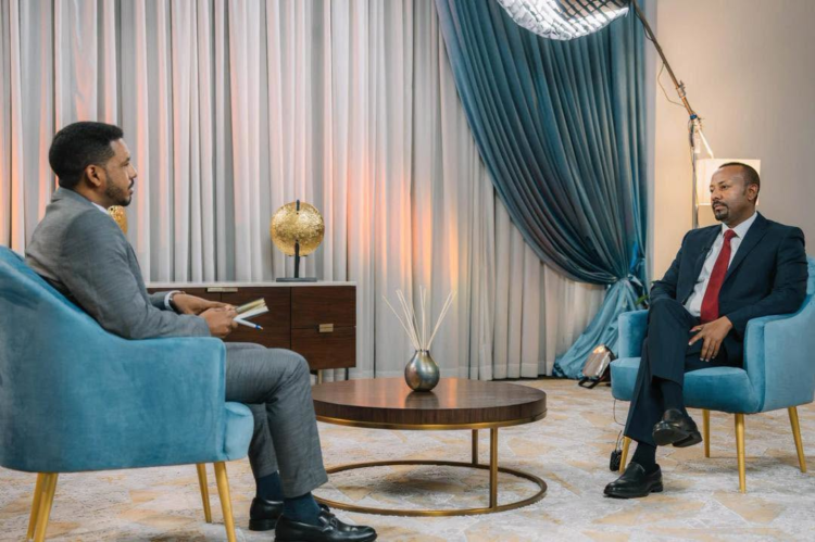 “ታሪክ በትዝታ ላይ የተጫነ ሸክም አይደለም-የነፍስ መገለጥ እንጂ”