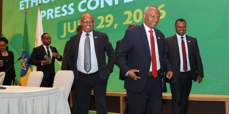 የቢሾፍቱው ግዙፍ ኤርፖርት የገንዘብ ድጋፍ ማጽደቅ ስምንት ወራት ይፈጃል ተባለ