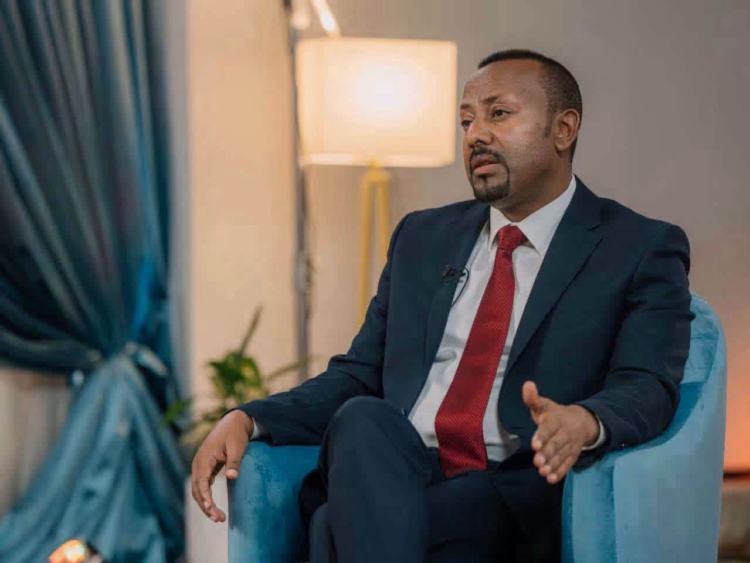 በአማራ ክልል በሚቀጥሉት 25 ዓመታት ከተሜነት በተሟላ ደረጃ ይስፋፋል – ጠቅላይ ሚኒስትር ዐቢይ (ዶ/ር)