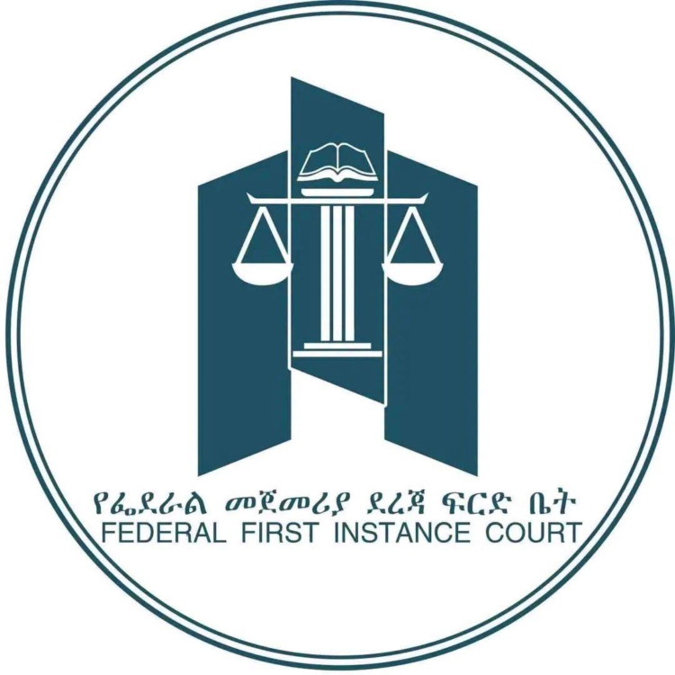 የፌደራል የመጀመሪያ ደረጃ ፍርድ ቤት በክረምት ተረኛ ችሎት የሚስተናገዱ አስቸኳይ ጉዳዮችን ይፋ አደረገ
