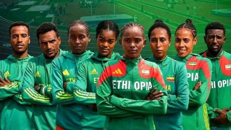 የዓለም ከ20 ዓመት በታች ሻምፒዮና 7 አትሌቶች ለምን ቀሩ?