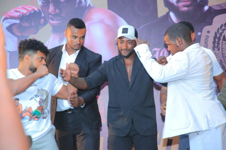 በሀገራችን ያልተለመዱ የጥንካሬ ስፖርቶችን ለማስተዋወቅ እየተሰራ ነው