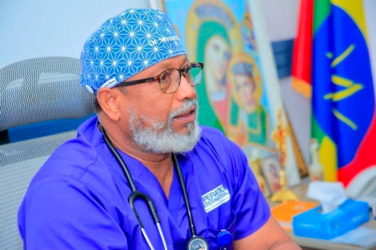 ኢትዮ-ኢስታንቡል ሆስፒታል በዓመት ከ79 ሺህ በላይ ለሚሆኑ ዜጎች ህክምና መስጠቱን ገለጸ