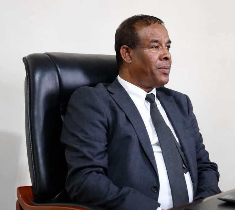 ኮሜርሺያል ኖሚኒስ ከ800 ሚሊዮን ብር በላይ ያልተጣራ ትርፍ አገኘ