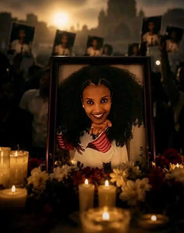 በትግራይ በዘውዱ ሀፍቱ ግድያ እድሜ ልክ ተፈርዶባቸው የነበሩ ግለሰቦች ከእስር መፈታታቸውን ‘ይኾኖ’ ማህበር አስታወቀ