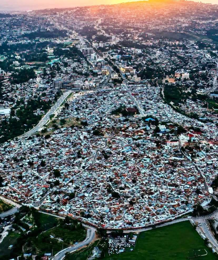 Harar Jugol – The Living Museum
