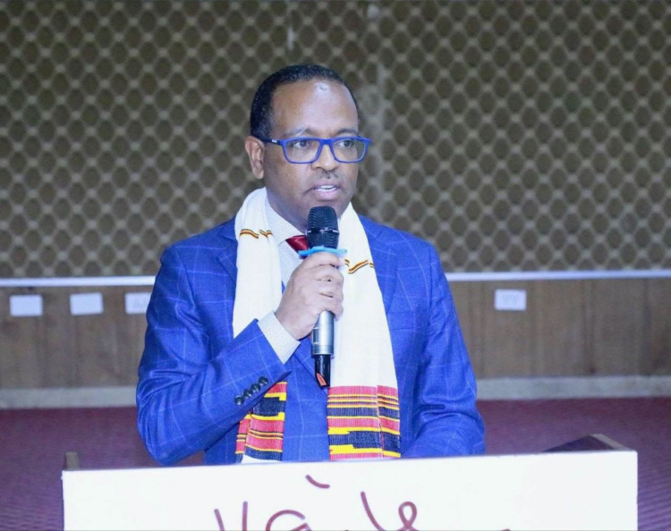 የፌደራል ፍርድ ቤቶች ጉባኤ የዳኝነት አገልግሎትን ተደራሽ ማድረግና ተቋማዊ ብቃትን ማሳደግ ላይ ተወያየ