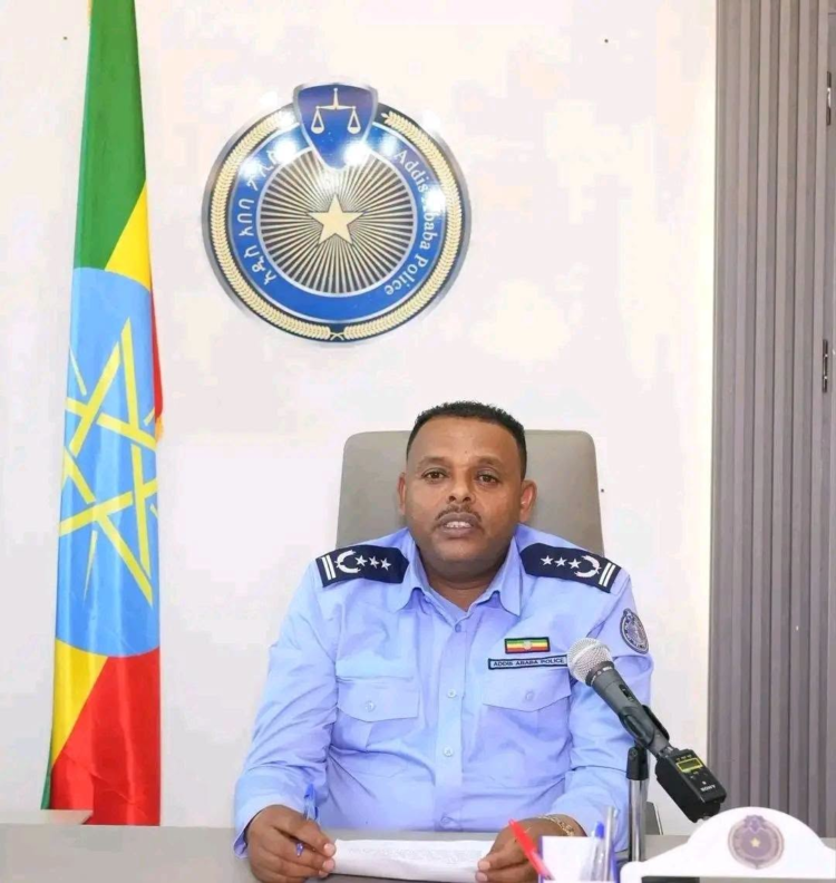 ከ6 ሚሊዮን ብር በላይ ግምት ያላቸው የተሽከርካሪ ዕቃዎችን የሰረቁ ግለሰቦች በቁጥጥር ስር ዋሉ