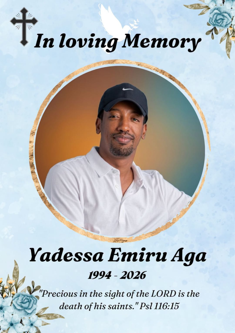 የቀብር ሥነ-ሥርዓት መርሃ-ግብር