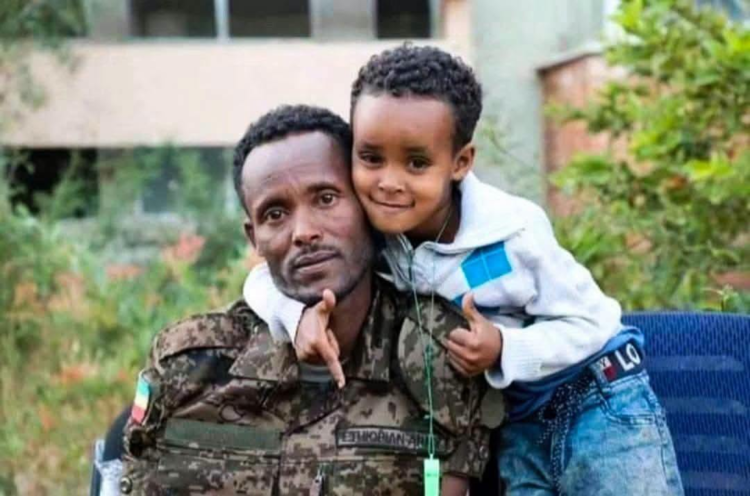 አባቢያ 11ኛ ዓመቱን አክብሯል!
