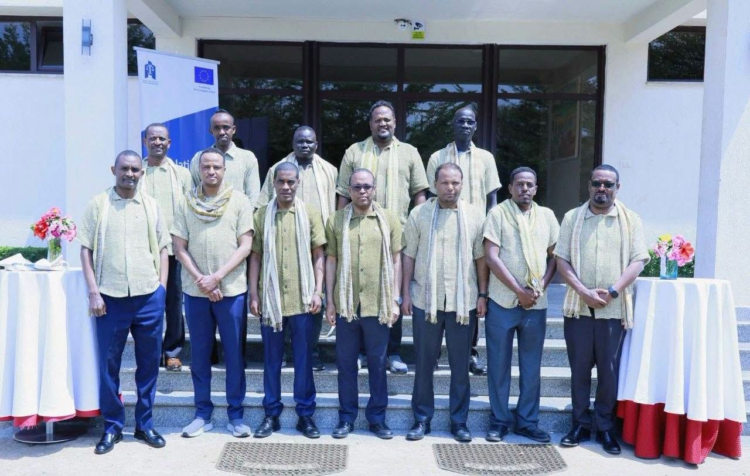 አገር አቀፍ የሕግ ተርጓሚዎች መድረክ ተጠናቀቀ
