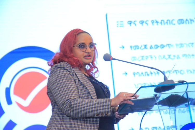 የሐሰተኛ መረጃን ለመግታትና የሚዲያ ቁጥጥሩን ለማዘመን ከተለያዩ ተቋማት የጋራ ስምምነት ተደረገ