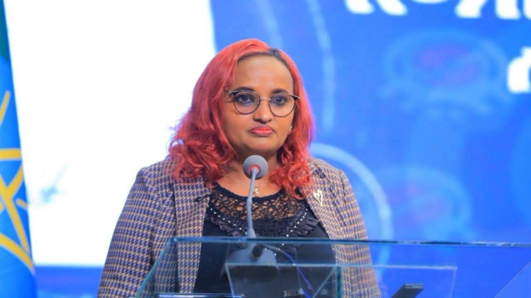 ” ፍቃዳቸው የተሰረዙ ሚዲያዎች የንግድ ፈቃዳቸውም ወዲያውኑ ይዘጋል ” – ወ/ሮ ሃይማኖት ዘለቀ
