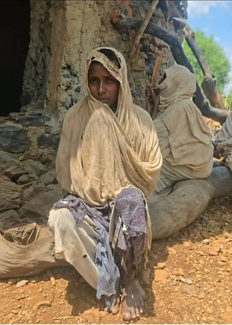 “የሌላው ርኃብ የእኔም ኃላፊነት ነው” — ቅዱስ ዮሐንስ አፈወርቅ