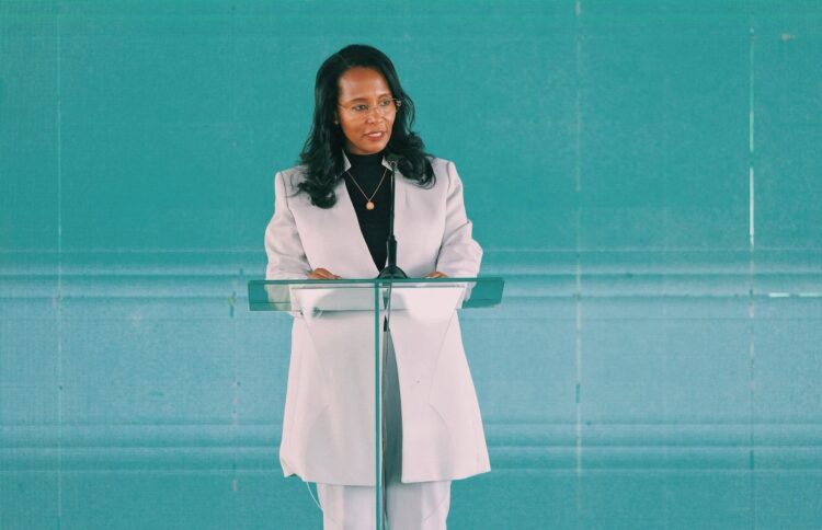 በአዲስ አበባ በቀን 60 ሺህ ሜትር ኪዩብ የመጠጥ ውሃ የሚያመርት እና ፍሳሽ የሚያጣራ ዘመናዊ ጣቢያ ተመረቀ