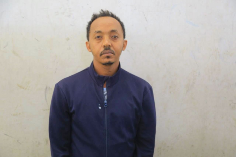 በፍቅር ጓደኛው ላይ የመግደል ሙከራ የፈጸመው ግለሰብ ከሦስት ዓመት ክትትል በኋላ በቁጥጥር ስር ዋለ፡፡