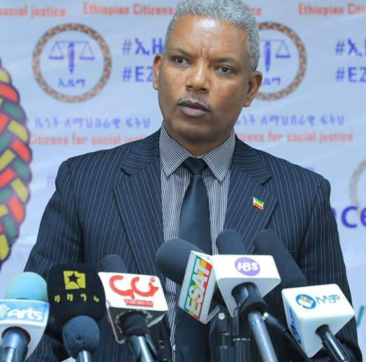 አዲስ አበባ፦ የዜጎች ቀይ መስመር!