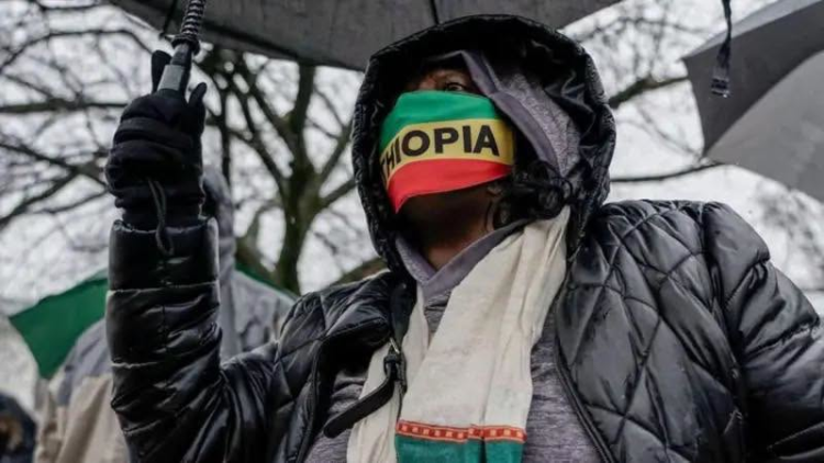 የአሜሪካ ፍርድ ቤት የትራምፕ አስተዳደር ለ5000 ኢትዮጵያውያን ተሰጥቶ የነበረውን ጊዜያዊ ከለላ እንዲያነሳ ፈቀደ