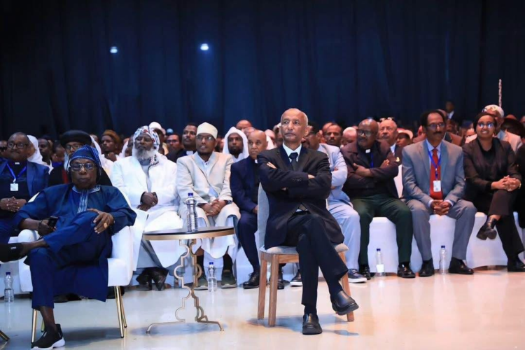 የዘመናችን “አድዋ”፡ በውይይት የዳበረው ሀገራዊ አንድነት እና የኢትዮጵያ ማሸነፍ