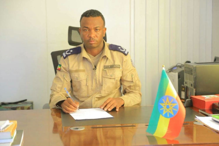 በእገታ ወንጀል የተጠረጠሩና በባንክ አካውንታቸው ገንዘብ እንዲገባቸው ያደረጉ ሦስት ግለሰቦች በቁጥጥር ስር ዋሉ