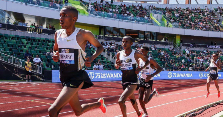 በዙሪክ የዳይመንድ ሊግ ውድድር የኢትዮጵያ አትሌቶች የወርቅ ሜዳሊያ ያገኛሉ ተብሎ ይገመታል