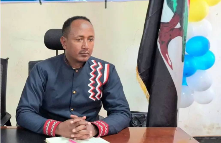 በፊትበኦሮሚያ ክልል የደገም ወረዳ ዋና አስተዳዳሪ በታጣቂዎች ተገደሉ