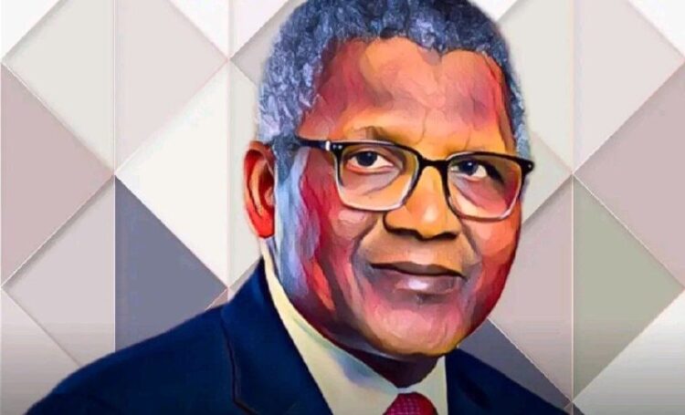 የዳንጎቴ ማጣሪያ ፋብሪካ በሐምሌ ወር ለአውሮፓ ትልቁ የጄት ነዳጅ አቅራቢ መሆን ቻለየናይጄሪያው አሊኮ ዳንጎቴ ማጣሪያ ፋብሪካ …