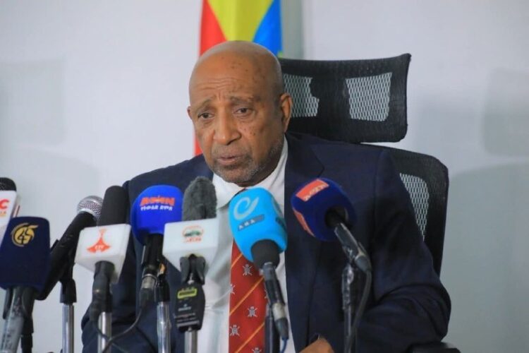ዩኒቨርሲቲዎች የተማሪዎችን ቅበላ በፍጥነት እንዲያከናውኑ እየተሠራ ነው።የትምህርት ሚኒስትሩ ብርሃኑ ነጋ (ፕ/ር)፥ አዲስ አበባ…