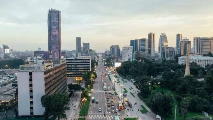 ተራዝሟልበመዲናዋ የመኖሪያ ቤት አከራይ ተከራይ ውል እድሳት ጊዜ ተራዘመ።የአዲስ አበባ ከተማ አስተዳደር የመኖሪያ ቤት አከራይ …