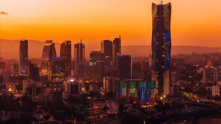 በአዲስአበባ ጉዳይ ተወሰነአከራካሪ የነበረው የአዲስ አበባ ጉዳይ ስምምነት እንደተደረሰበት ተገለጸበተመካካሪዎች ዘንድ በሰፊው አ…